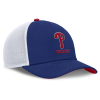 Pánska šiltovka Philadelphia Phillies MLB Primetime Dri-Fit Rise Structured 5 Panel Trucker Cap