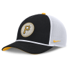 Pánska šiltovka Pittsburgh Pirates MLB Primetime Dri-Fit Rise Structured 5 Panel Trucker Cap