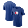 Pánske tričko Chicago Cubs MLB SS Club Crew Tee