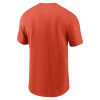Pánske tričko San Francisco Giants MLB SS Club Crew Tee