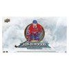 Hokejové Karty NHL 2025-26 Upper Deck Series 2 Hobby Box