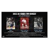 Hokejové Karty NHL 2025-26 Upper Deck Series 2 Hobby Box