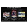 Hokejové Karty NHL 2025-26 Upper Deck Series 2 Hobby Box
