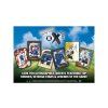 Hokejové karty NHL 2023-24 Upper Deck Skybox E-X 2000 Hockey Hobby Balíček