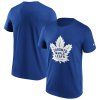 Pánske tričko Toronto Maple Leafs NHL Primary Logo Graphic T-Shirt