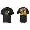 Pánske tričko Boston Bruins NHL Carl Söderberg