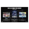 Hokejové karty NHL 2025-26 Upper Deck Series 2 Tin Box