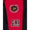 Pánska mikina Chicago Blackhawks NHL US Edit
