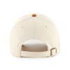 Pánska šiltovka Los Angeles Dodgers MLB Script Suede Visor 47 Clean Up