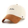 Pánska šiltovka New York Yankees MLB Script Suede Visor 47 Clean Up