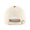 Pánska šiltovka Oakland Athletics MLB Script Suede Visor 47 Clean Up