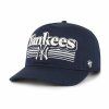Pánska šiltovka New York Yankees MLB Script Fade 47 Hitch