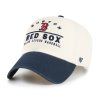 Pánska šiltovka Boston Red Sox MLB Windham 47 Clean Up