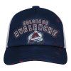 Detská šiltovka Colorado Avalanche NHL Top Player Snapback