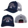 Detská šiltovka Colorado Avalanche NHL Top Player Snapback