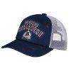 Detská šiltovka Colorado Avalanche NHL Top Player Snapback