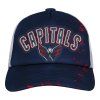 Detská šiltovka Washington Capitals NHL Top Player Snapback