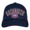 Detská šiltovka Montreal Canadiens NHL Top Player Snapback