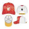 Detská šiltovka Calgary Flames NHL Top Player Snapback