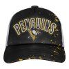 Detská šiltovka Pittsburgh Penguins NHL Top Player Snapback