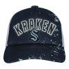 Detská šiltovka Seattle Kraken NHL Top Player Snapback