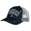 Detská šiltovka Seattle Kraken NHL Top Player Snapback