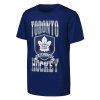 Detské tričko Toronto Maple Leafs NHL Big Shield Ss Tee