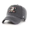 Pánska šiltovka Anaheim Ducks NHL Weathered 47 Clean Up