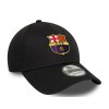 Detská šiltovka Barcelona FC 940 Core black