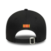 Detská šiltovka Barcelona FC 940 Core black
