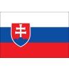Vlajka Slovenskej republiky 60x90cm