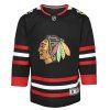 Detský dres Chicago Blackhawks NHL Premier Third/Alt