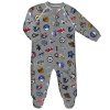 Detský overal NHL Raglan Zip Up Coverall