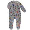 Detský overal NHL Raglan Zip Up Coverall
