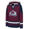 Detská mikina Colorado Avalanche NHL Ageless Must Have – Home Pullover