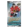Hokejové karty NHL 2026-27 Upper Deck MVP Hockey Hobby Balíček