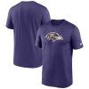 Tričko Baltimore Ravens NFL Primetime Legend Dri-FIT