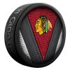 Puk Chicago Blackhawks NHL Stitch