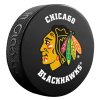 Puk Chicago Blackhawks Basic