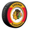24360 1 puk chicago blackhawks nhl retro