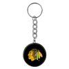 Prívesok na kľúče Chicago Blackhawks NHL minipuk