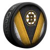 Puk Boston Bruins NHL Stitch