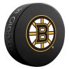 Puk Boston Bruins NHL Basic