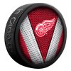 Puk Detroit Red Wings NHL Stitch