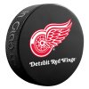 Puk Detroit Red Wings NHL Basic