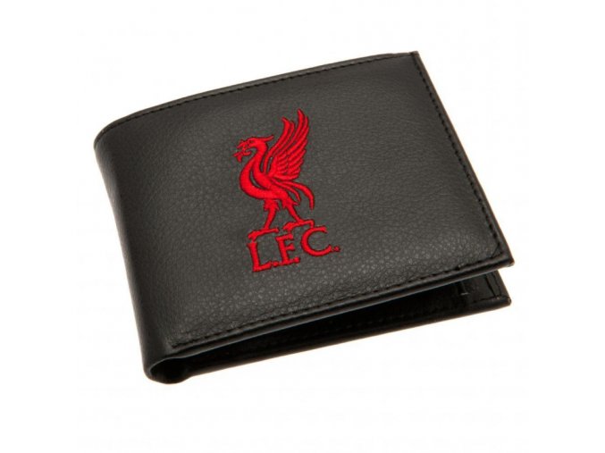 Peněženka Liverpool FC 7000
