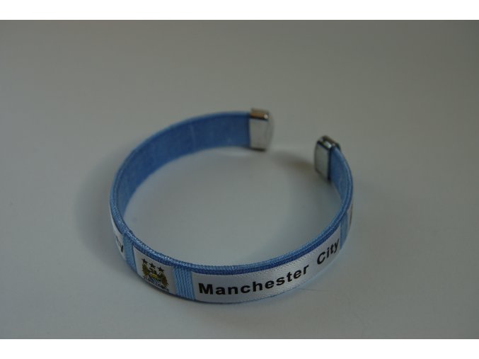 Náramek Manchester City