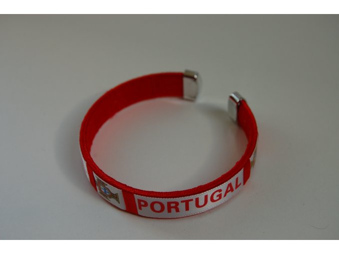 Náramek Portugalsko
