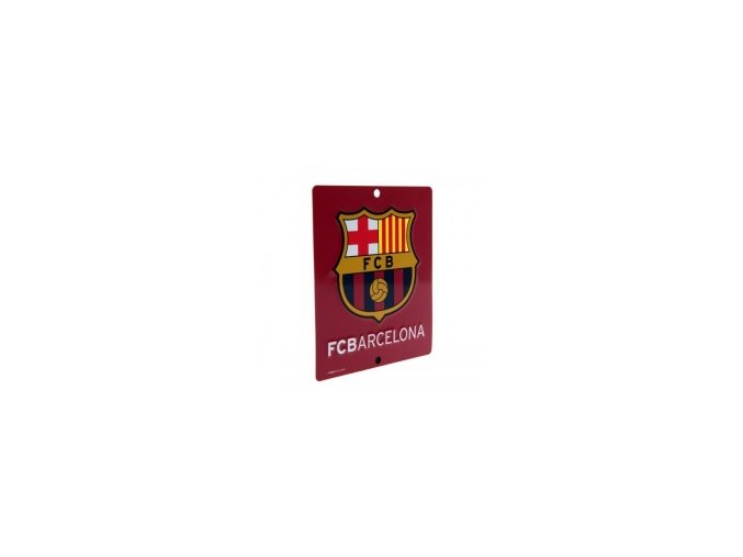 Cedule BARCELONA FC sq