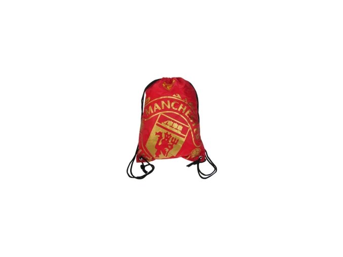 Gym Pytlík/Taška MANCHESTER UNITED FC fp